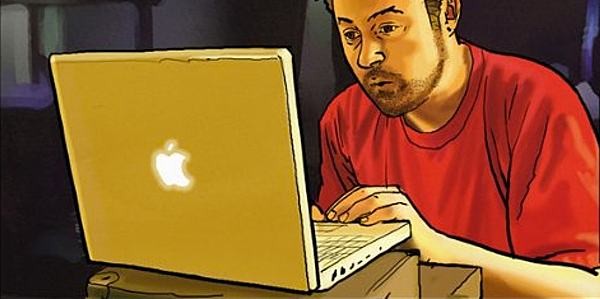 Comic am Sonntag - Jamiri Mai 2012 Teaser